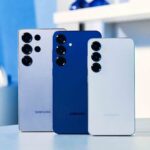 Smartphones in 2025: A Glimpse into the Future